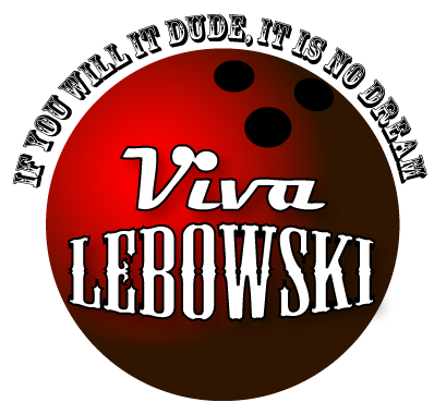 Bowling, Music, Merriment and a screening of The Big Lebowski: Viva Lebowski on February 21, 2015